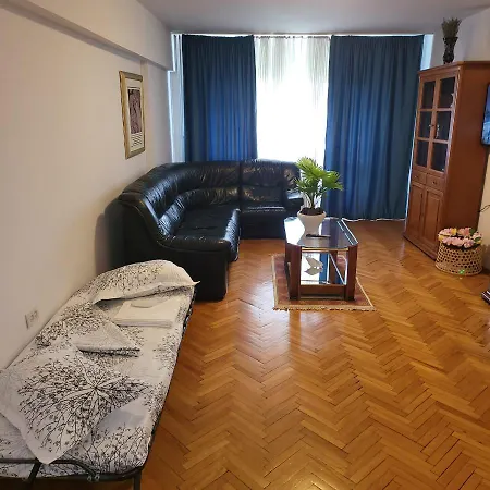 Melia Apartment Bucharest