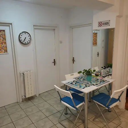Apartment Melia
