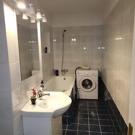 Melia Apartment *