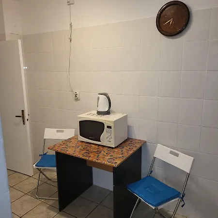 Apartment Melia
