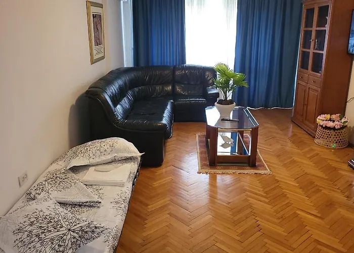 Melia Szálloda Bukarest