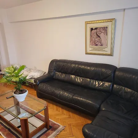 Apartament Melia *