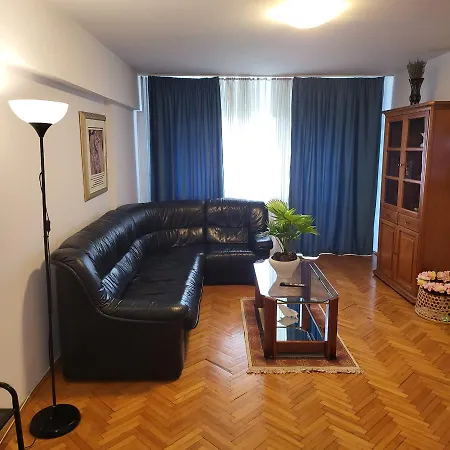 Apartament Melia