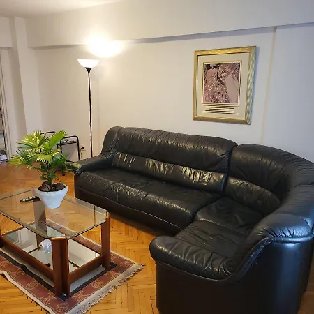 Melia Bucureşti