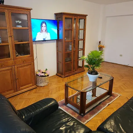 Apartament Melia
