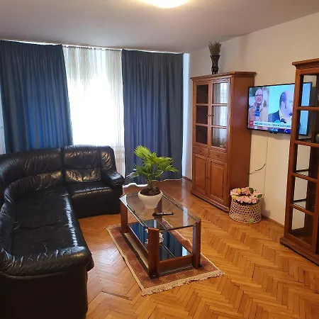 Apartament Melia