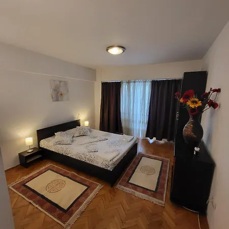 Melia Apartament