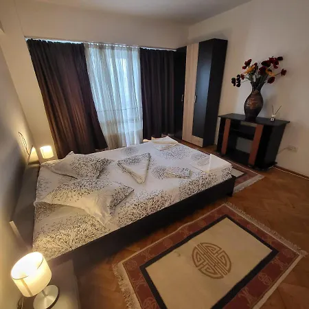 Melia Bucureşti