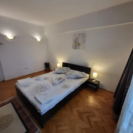 Melia Apartament